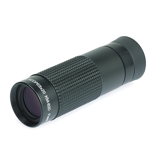 遠近両用単眼鏡／8倍&times;20mm