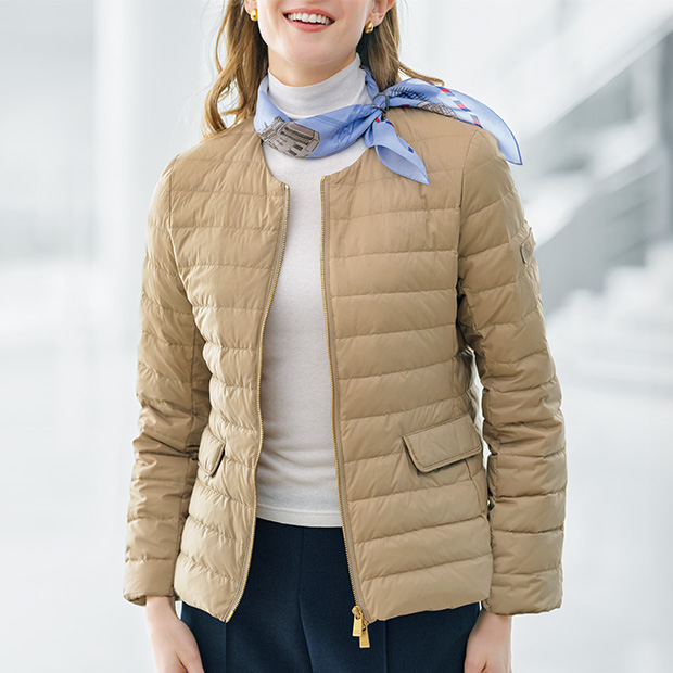 ライトダウン/NOKO