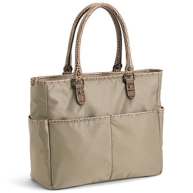 ポケットいっぱいショルダーバッグ