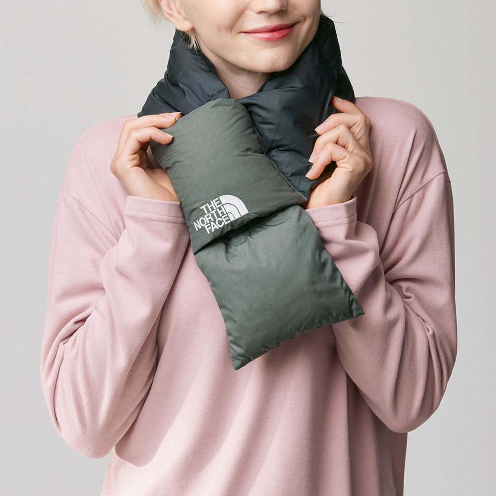 ヌプシマフラー