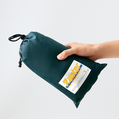 インナーダウンベスト