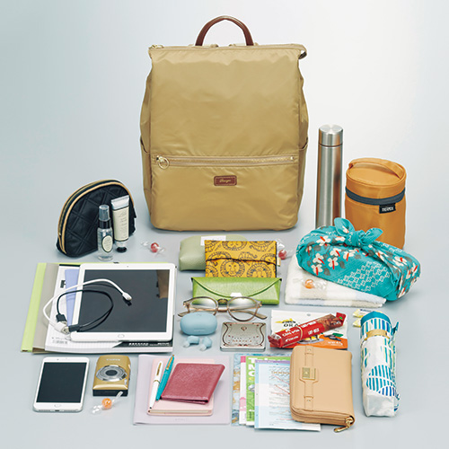 キャドリュック