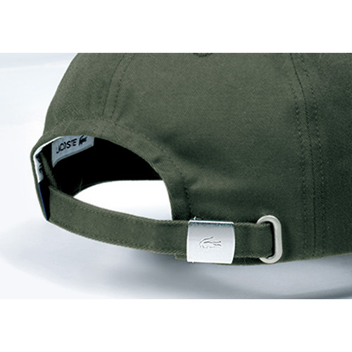 エル ロゴチノキャップ