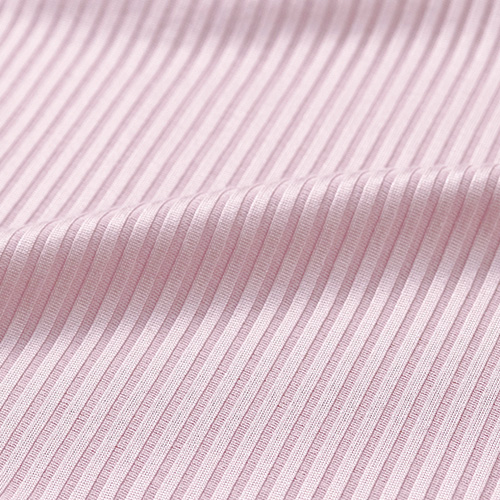 綿混シルックアンサンブル