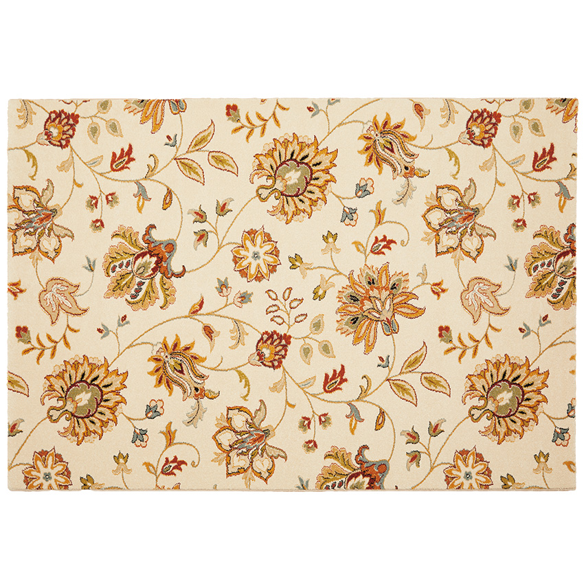 ベルギー製ウィルトン織カーペット