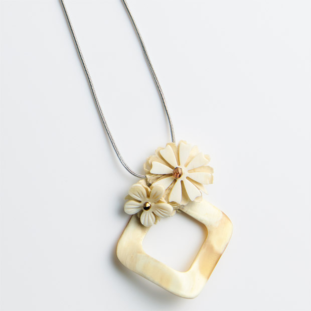 ホーンペンダント