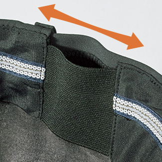 5FLEXブレスサーモストレッチパンツ