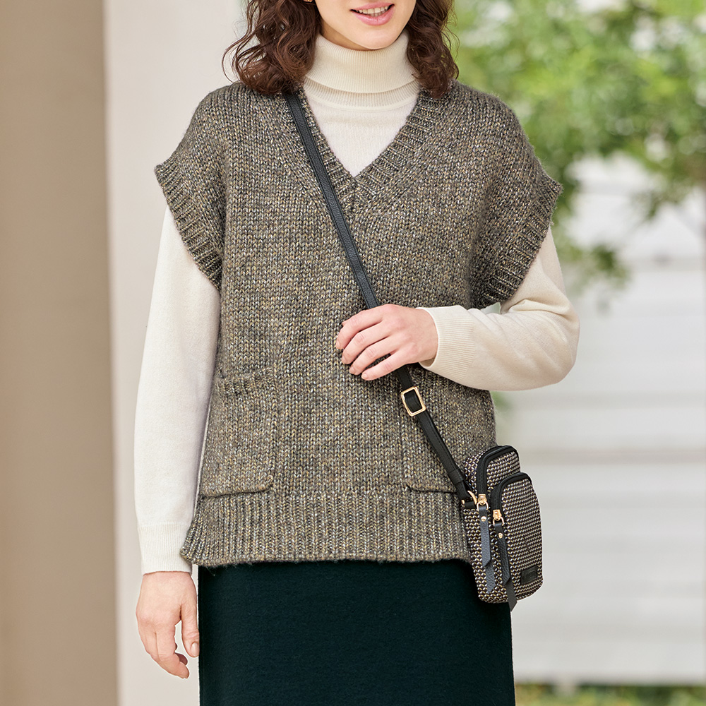 ミニポシェット