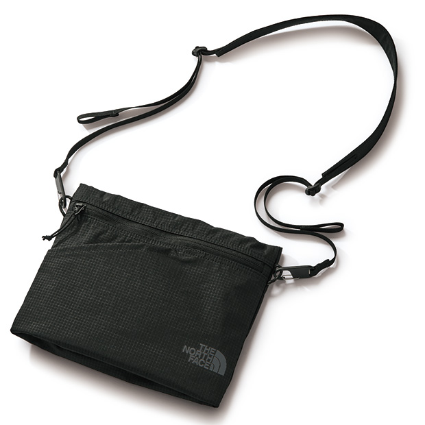 ラフターショルダーポーチM SP