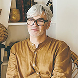 アルワン・ルブリコ氏