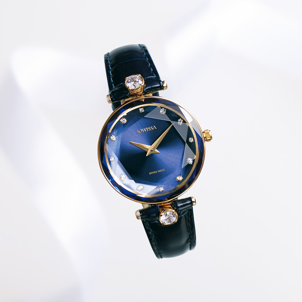 レディスウオッチ／ファセット