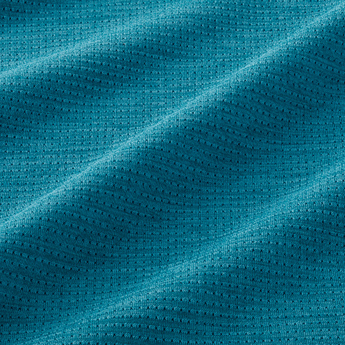 ロングスリーブGTDメランジクルー