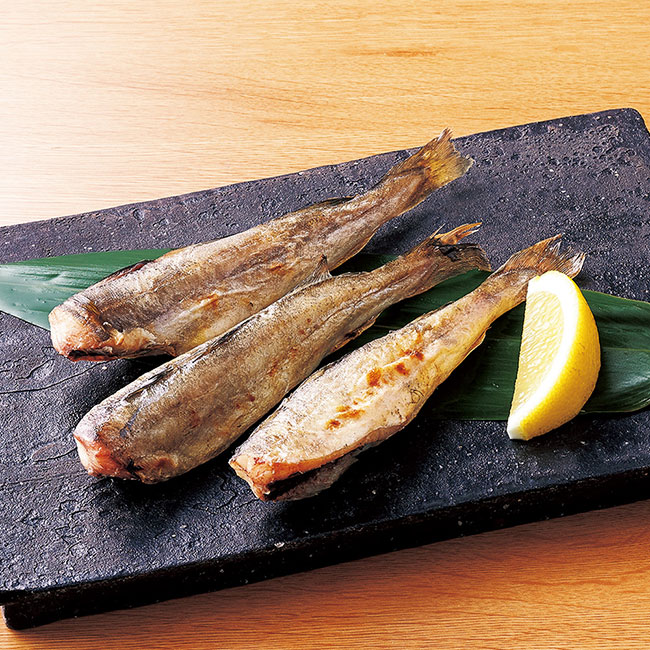 こだわりの吊るし干しと塩鮭を味わう十二ヵ月頒布会