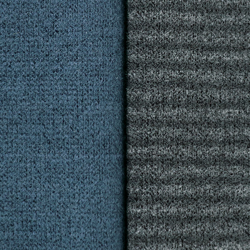 ソフトサーモαオフタートルプルオーバー／2色組