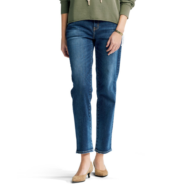 ストレッチデニムパンツ/35thアニバーサリーカジュアル