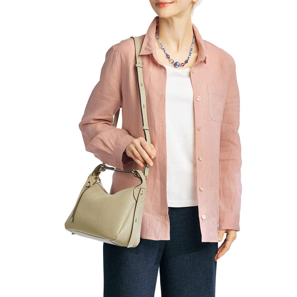 2ウェイショルダーバッグ/当社限定カラー