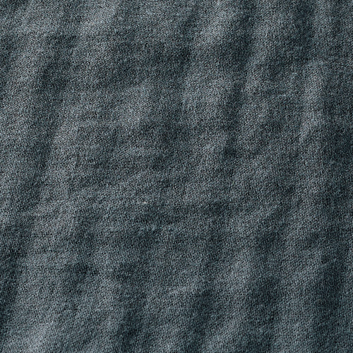 和ざらしダブルガーゼ･プルオーバーシャツ