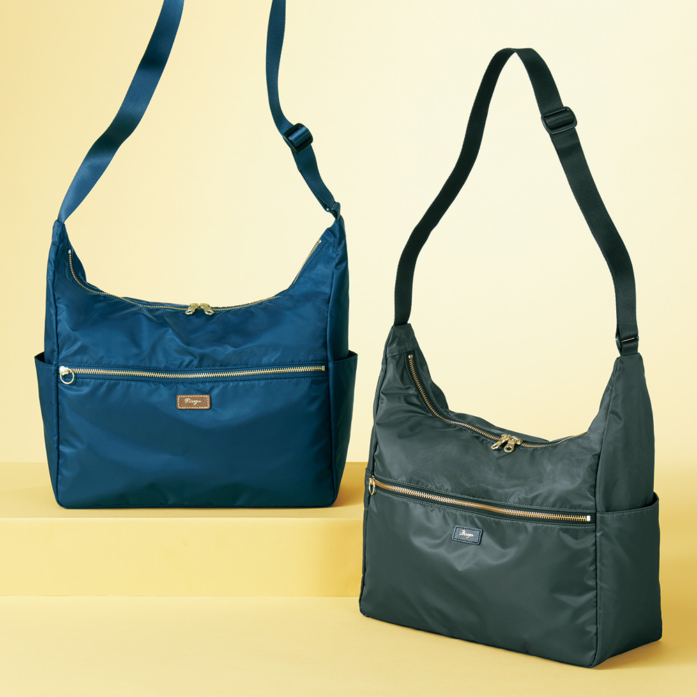 キャドショルダー