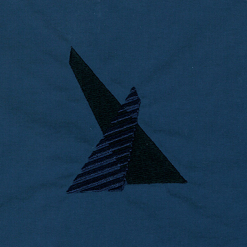 ヴァーレ・リファインドジャケット