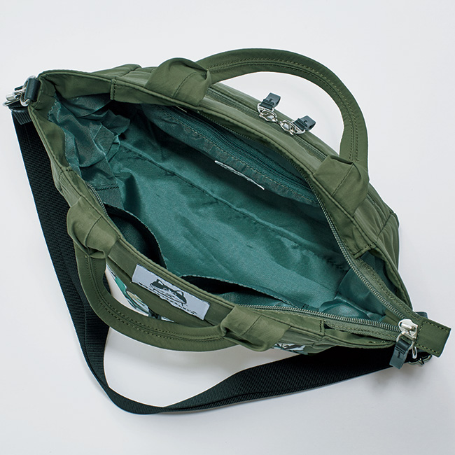 2ウェイショルダーバッグ