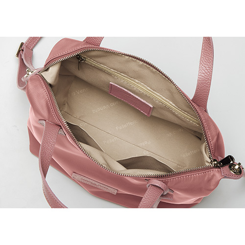 撥水ナイロン･2ウェイバッグ／当社限定モデル