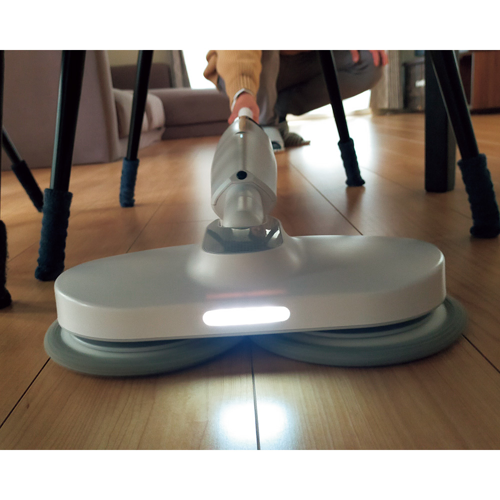 Dyson 電動モップ　モップパッド6枚