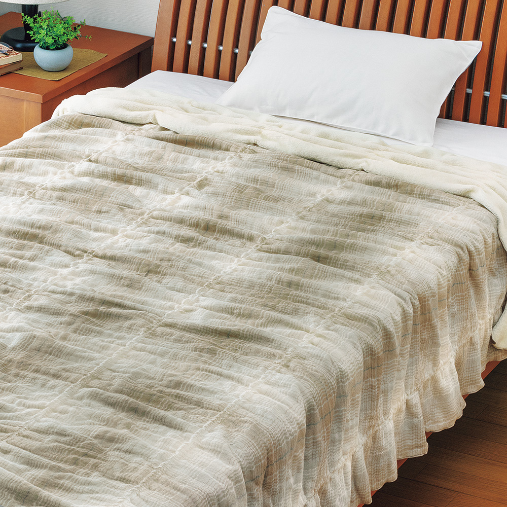 インナーブランケット