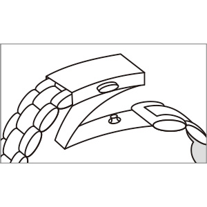 アテッサ／エコ･ドライブ電波時計／世界限定モデル