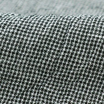 綿麻ソフトワッシャーワンピース