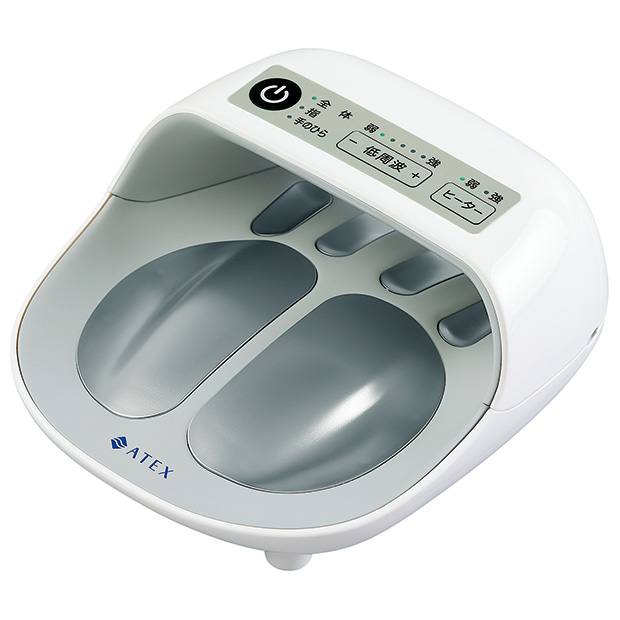 手指用低周波治療器