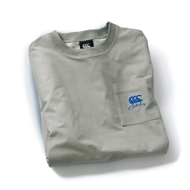 ヒートシールド半袖Tシャツ／当社限定モデル