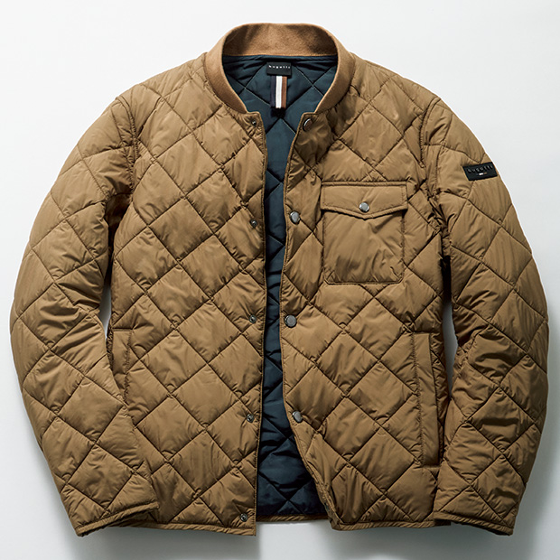 ソロナ･インサレーションジャケット