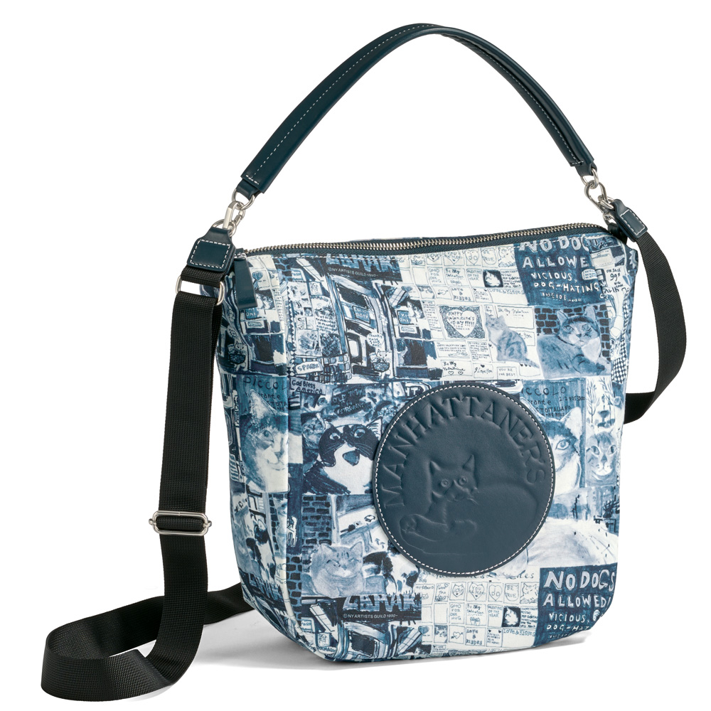 2ウェイトートバッグ