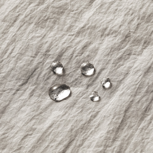 軽量撥水中わたカバーオール