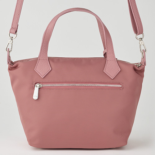 撥水ナイロン･2ウェイバッグ／当社限定モデル