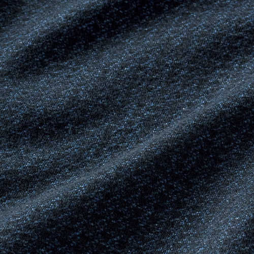 ウール混ジャージージャケット