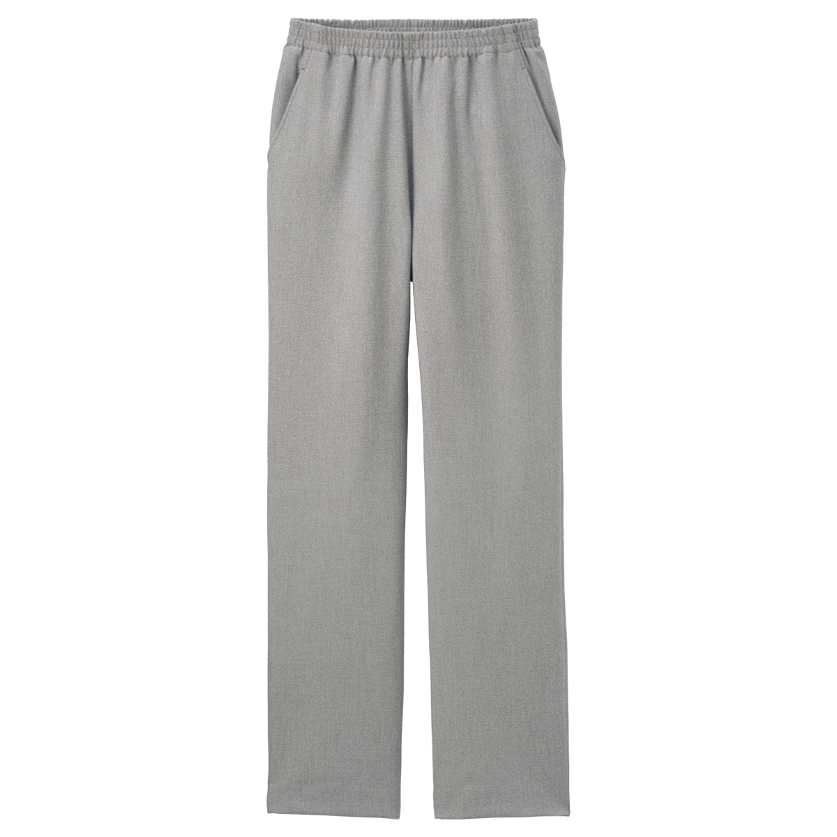 アウトラストドビーパンツ／総ゴム仕様