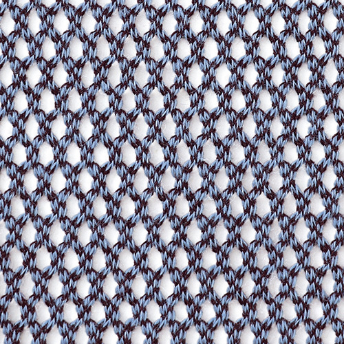 綿混アミットラッセルベスト