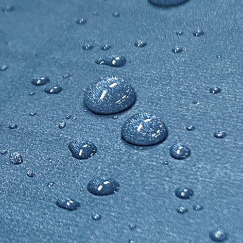 撥水バケットトートバッグ