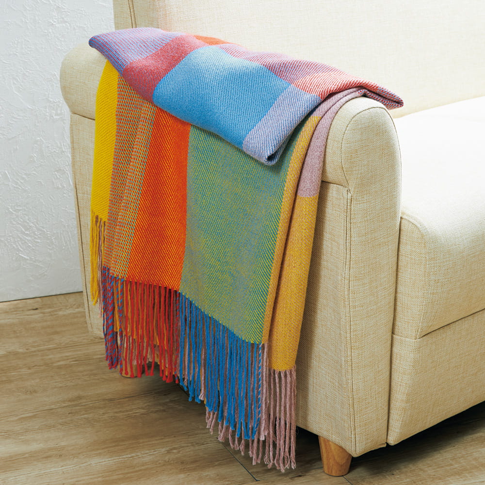 アルパカのスローケット