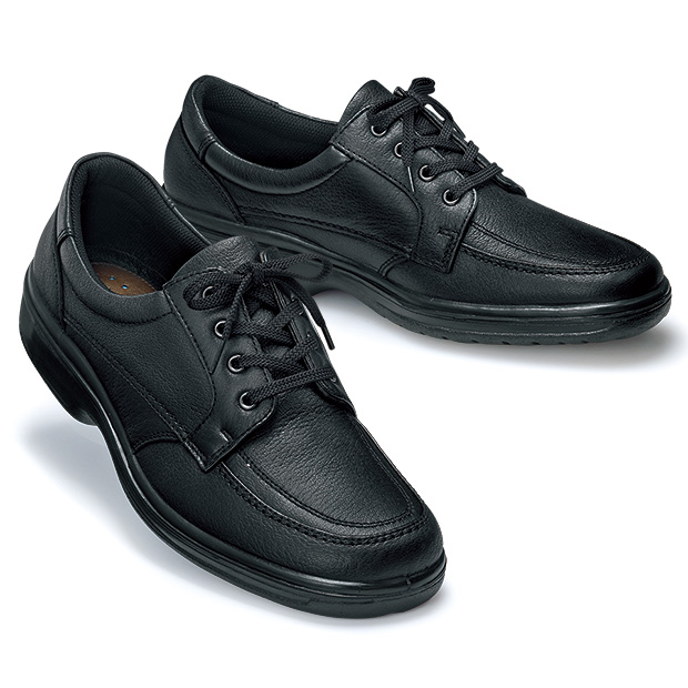 ディアスキン･4Eカジュアルシューズ