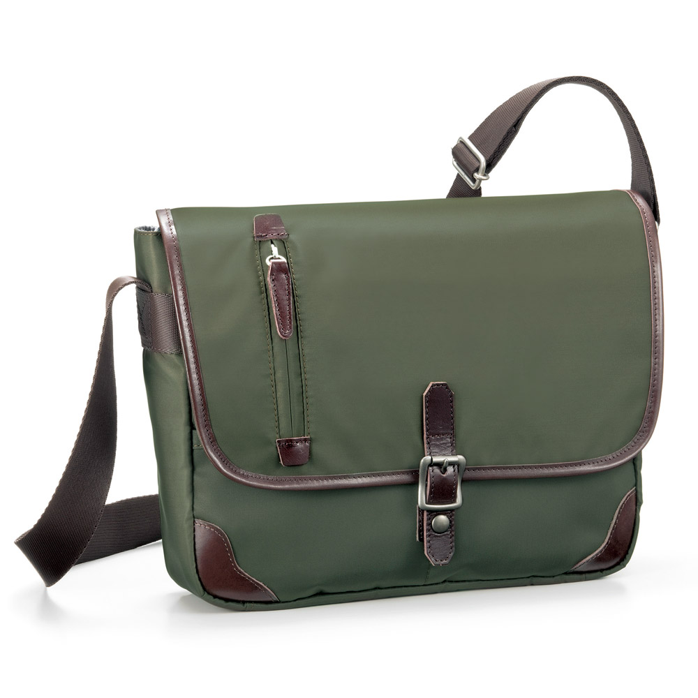 軽量･デイトラベルショルダー