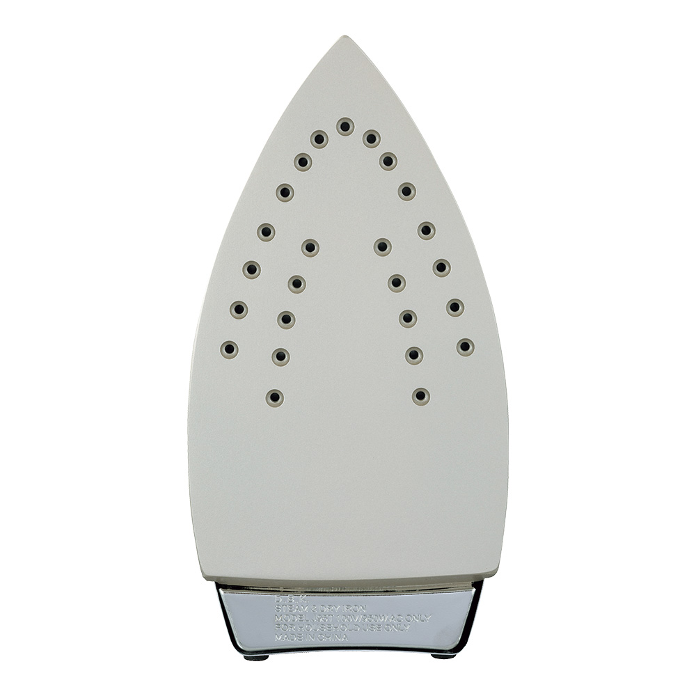 クラシックアイロン