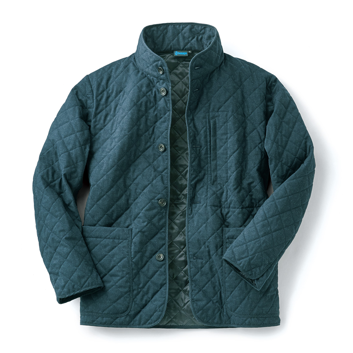 ウール キルティングジャケット メンズ メンズジャケット 通販 人気ランキング 価格 Com