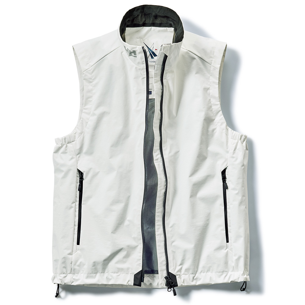 エスペリライトベスト