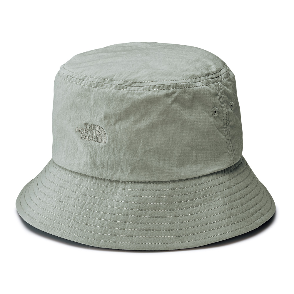 ジオロジーエンブロイドハット