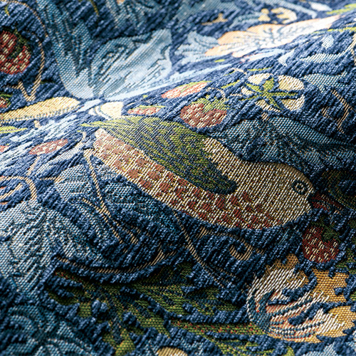 ゴブラン織玄関マット