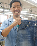 菅野伸哉氏