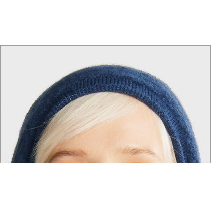 カシミヤベレー