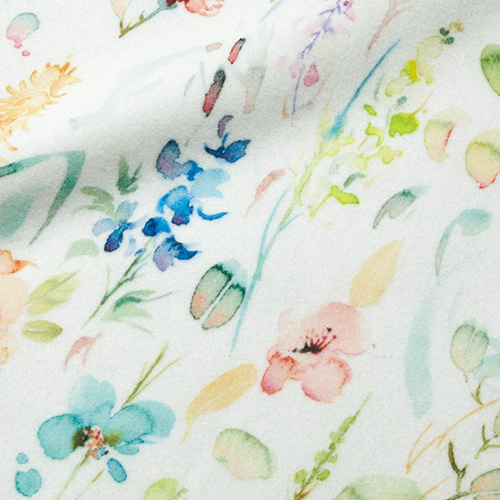 イタリア製フリースケット／マジック